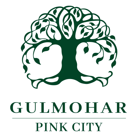 Gulmohar Pink City